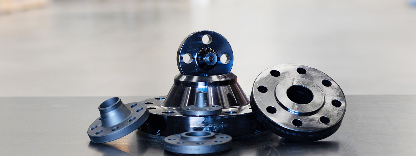 Piping Component Manufacturer - Lomond Engineering