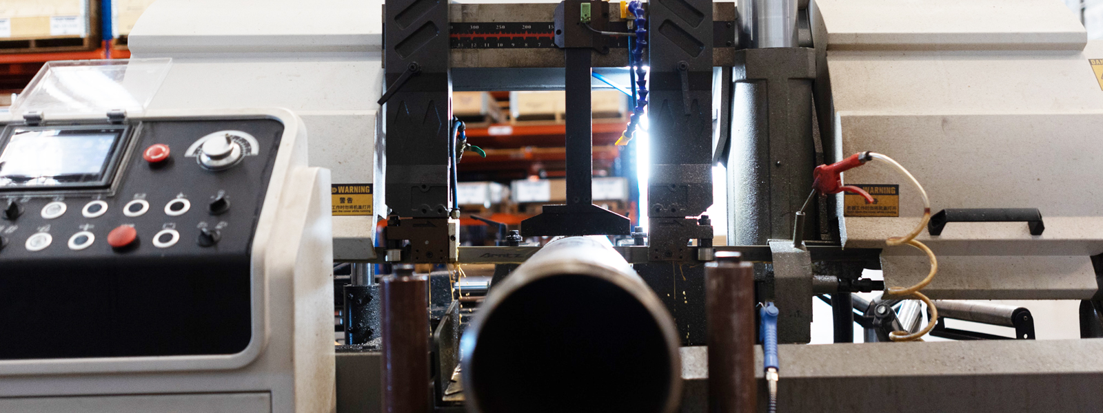 Piping Component Manufacturer - Lomond Engineering