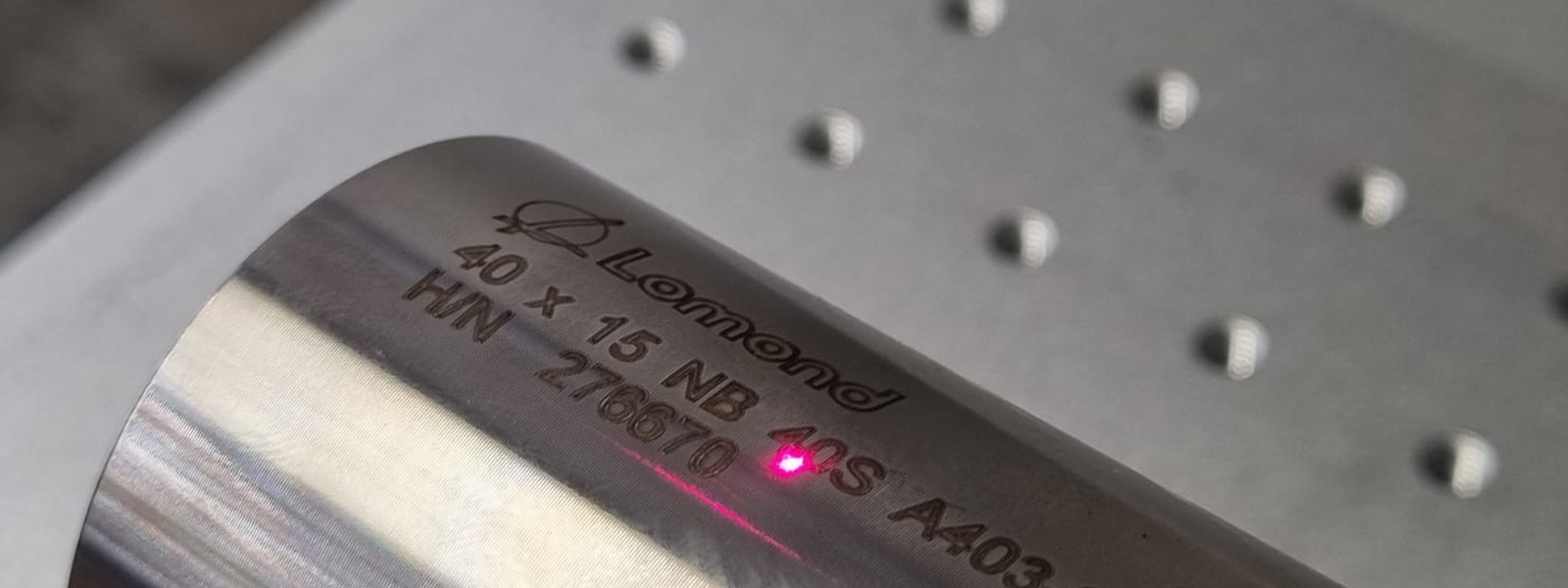 Piping Component Manufacturer - Lomond Engineering