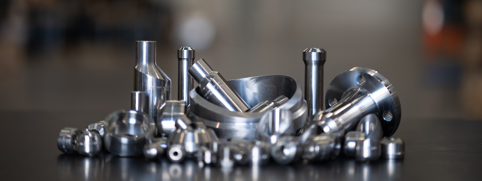 Piping Component Manufacturer - Lomond Engineering
